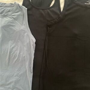 Women's Tank Top - selling as a 3 pack